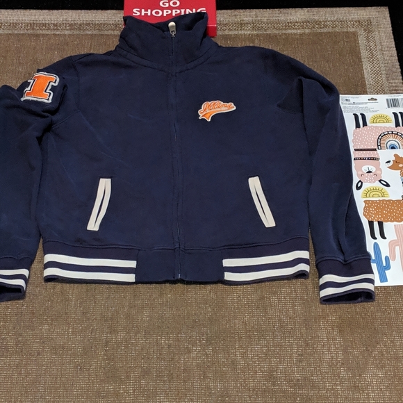 Woman's wear Press Box jacket - Picture 3 of 4